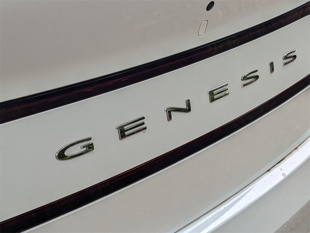 2024 Genesis G90 3.5T e-SC 7