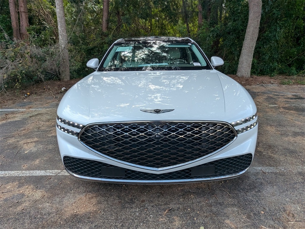 2024 Genesis G90 3.5T 2