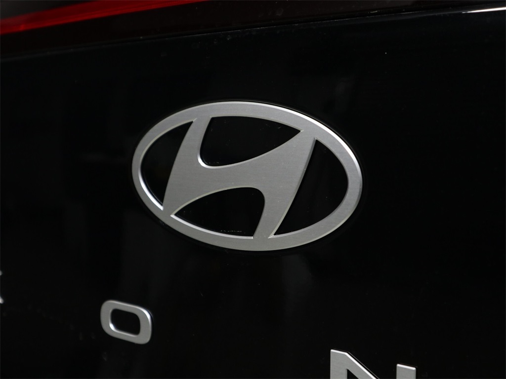 2024 Hyundai Kona N Line 4