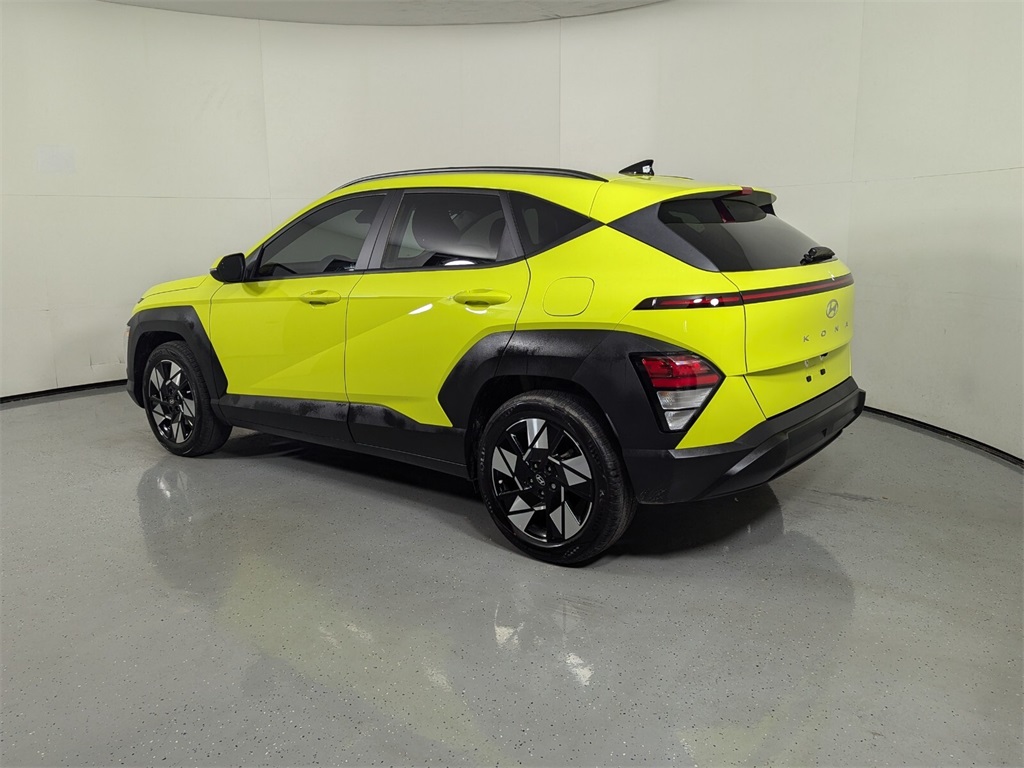 2024 Hyundai Kona SEL 5