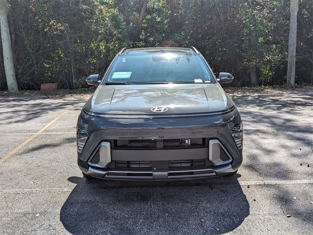 2024 Hyundai Kona Limited 2