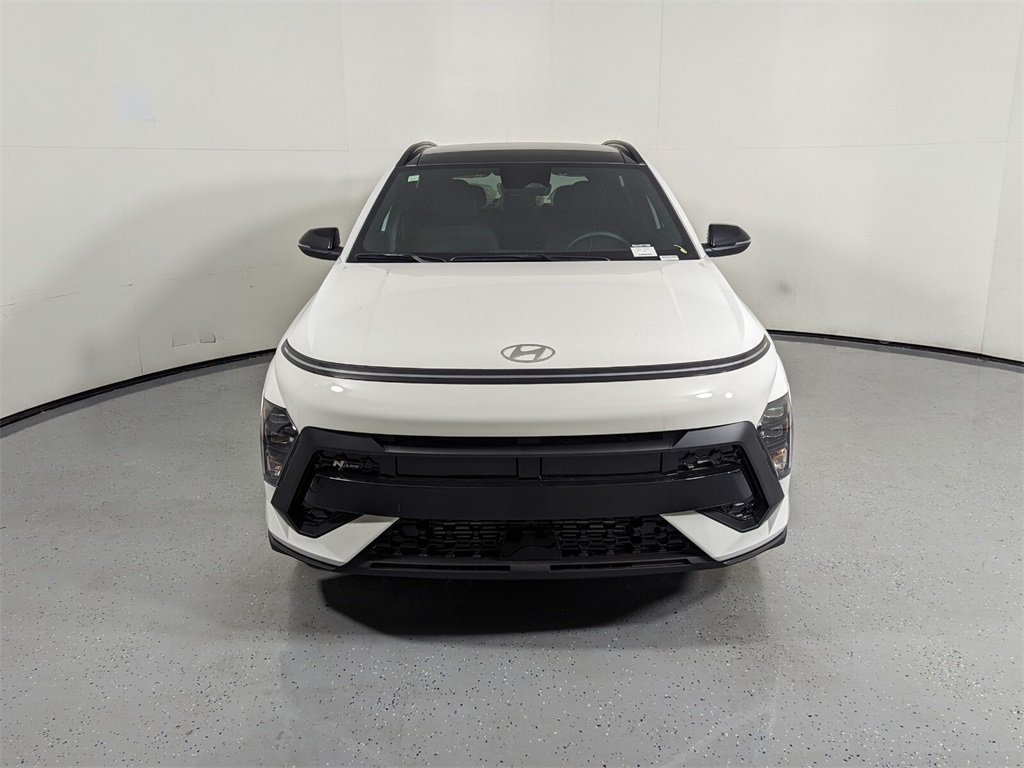 2024 Hyundai Kona N Line 2