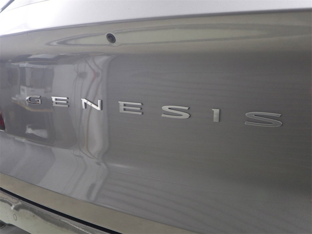 2024 Genesis GV80 3.5T 6