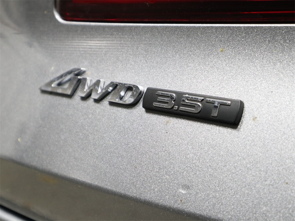 2024 Genesis GV80 3.5T 5