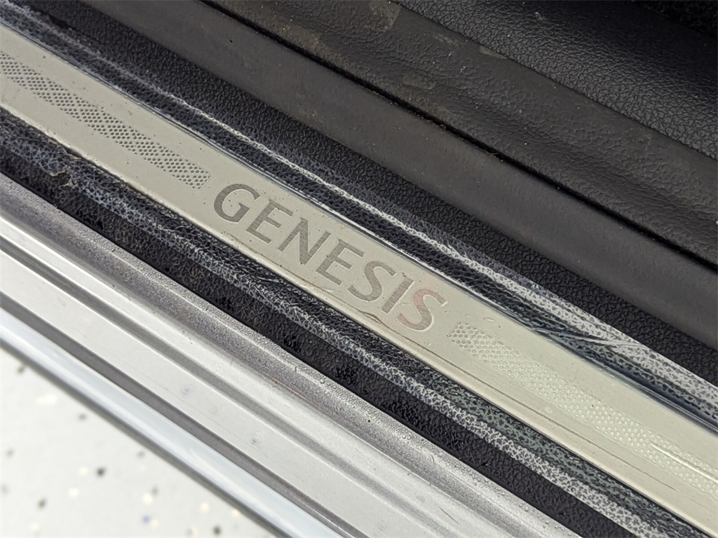 2024 Genesis GV80 3.5T 28