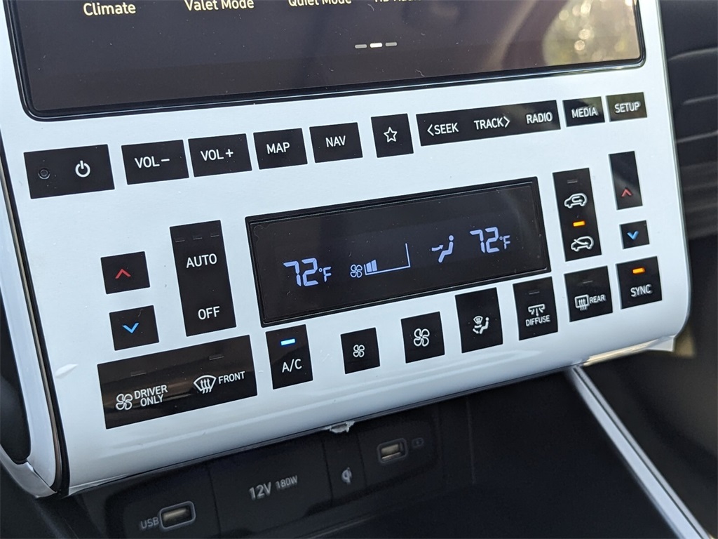 2024 Hyundai Tucson Hybrid SEL Convenience 13