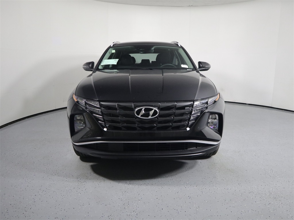 2024 Hyundai Tucson Hybrid SEL Convenience 2