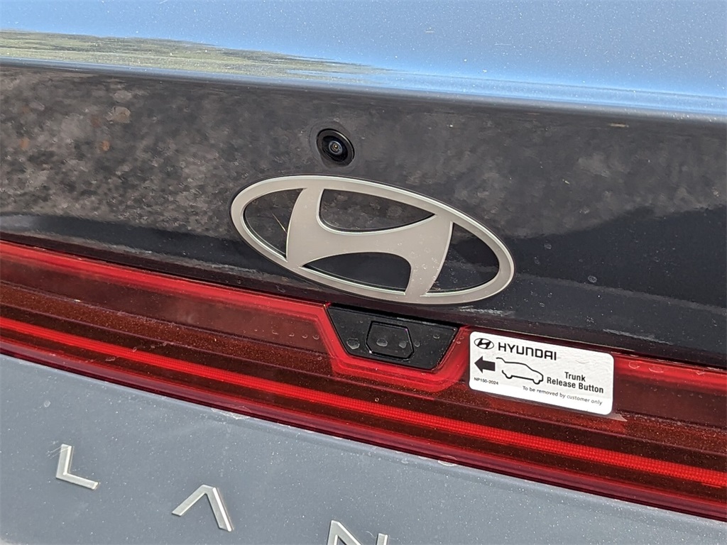 2024 Hyundai Elantra SEL 5