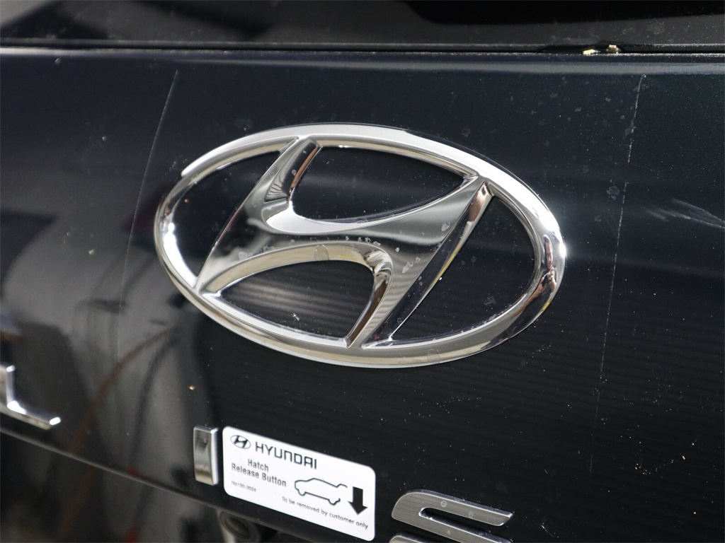 2024 Hyundai Palisade Calligraphy 4