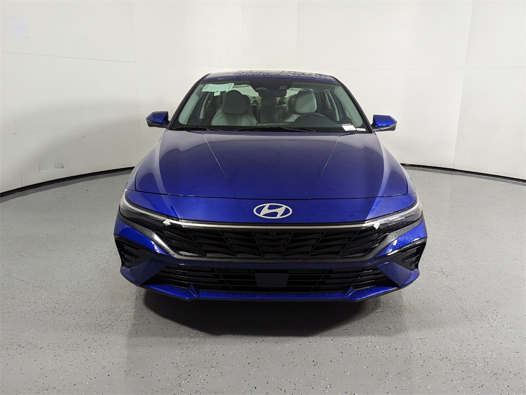 2024 Hyundai Elantra Limited 2