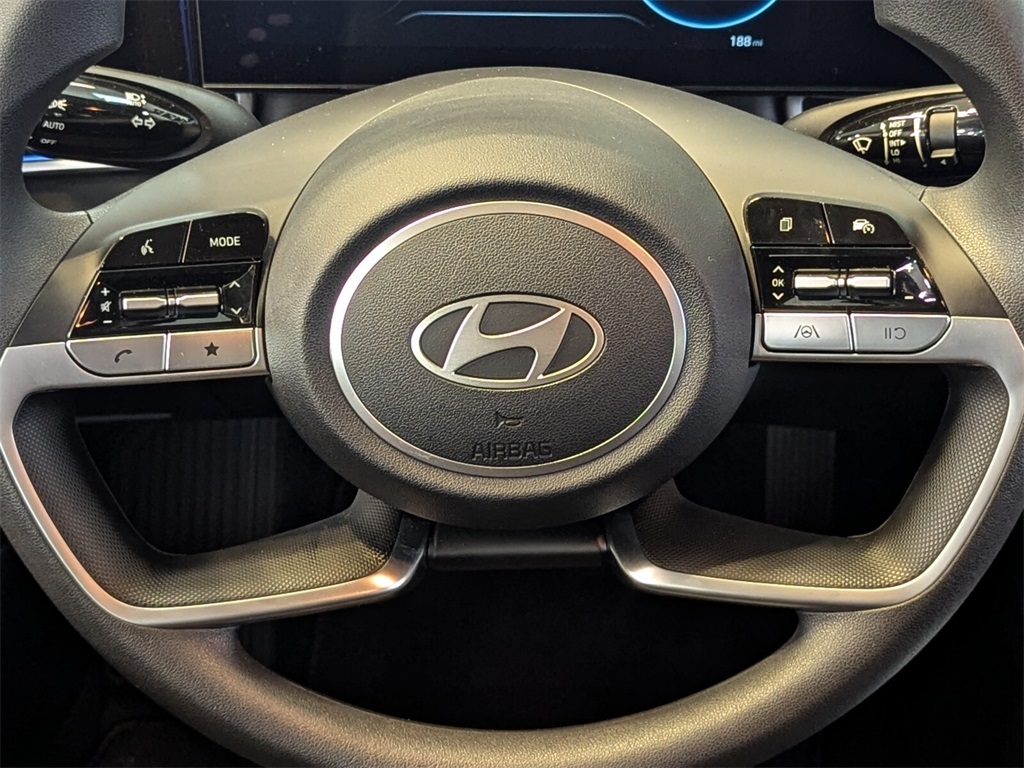 2024 Hyundai Elantra SEL 14