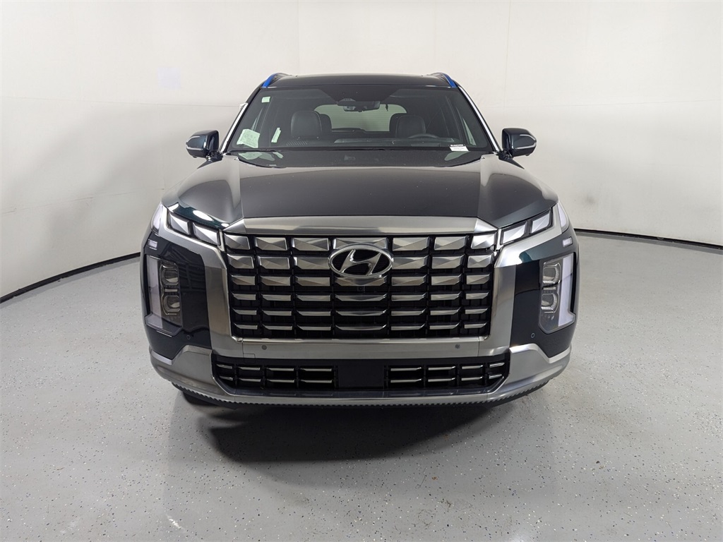 2024 Hyundai Palisade Calligraphy 2