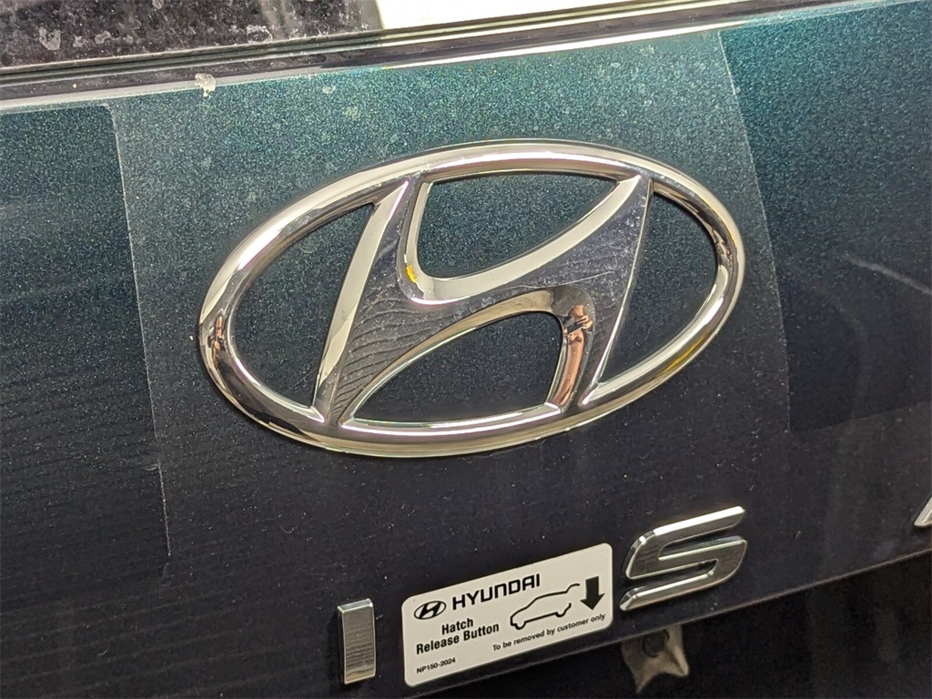 2024 Hyundai Palisade Calligraphy 6