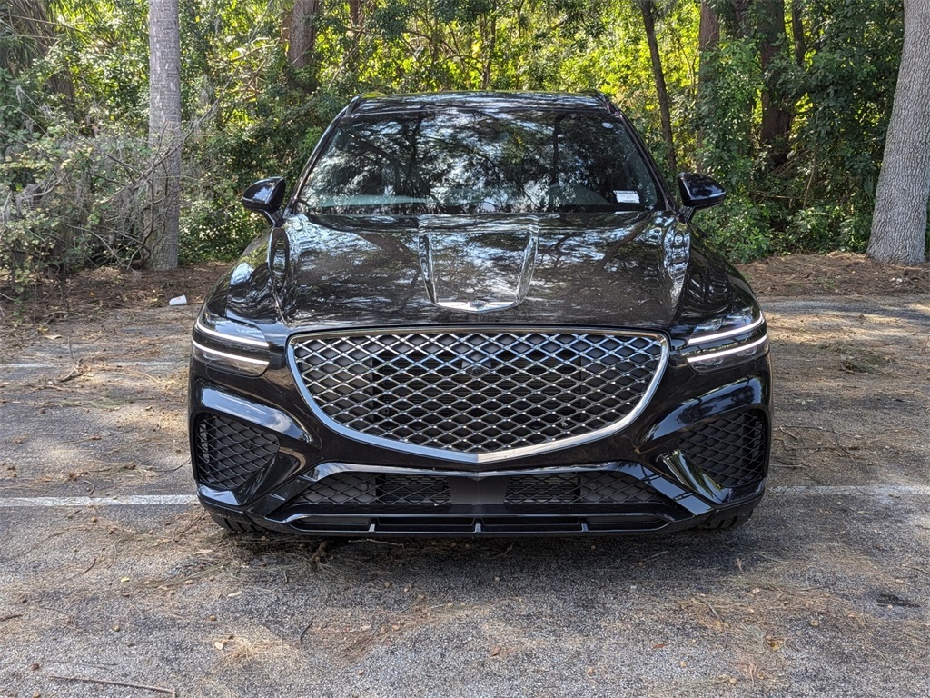 2025 Genesis GV70 2.5T 2