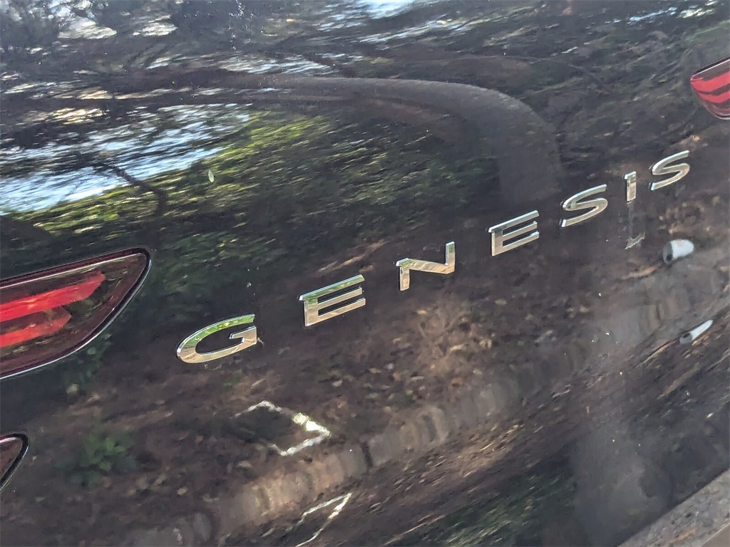 2025 Genesis GV70 2.5T 7