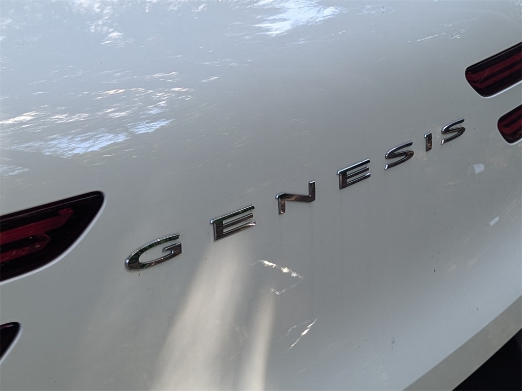 2025 Genesis GV70 3.5T Sport 7