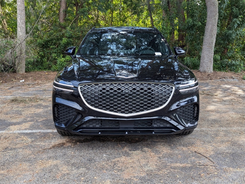 2025 Genesis GV70 2.5T 2