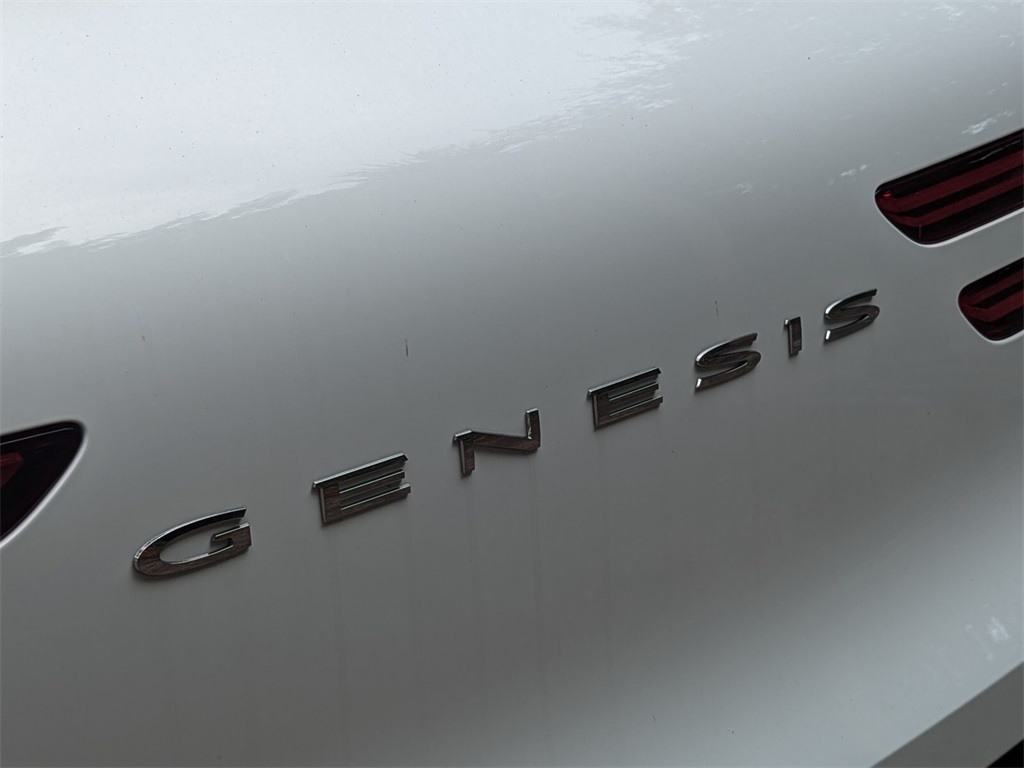 2025 Genesis GV70 2.5T 7