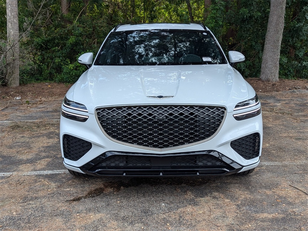 2025 Genesis GV70 2.5T 2