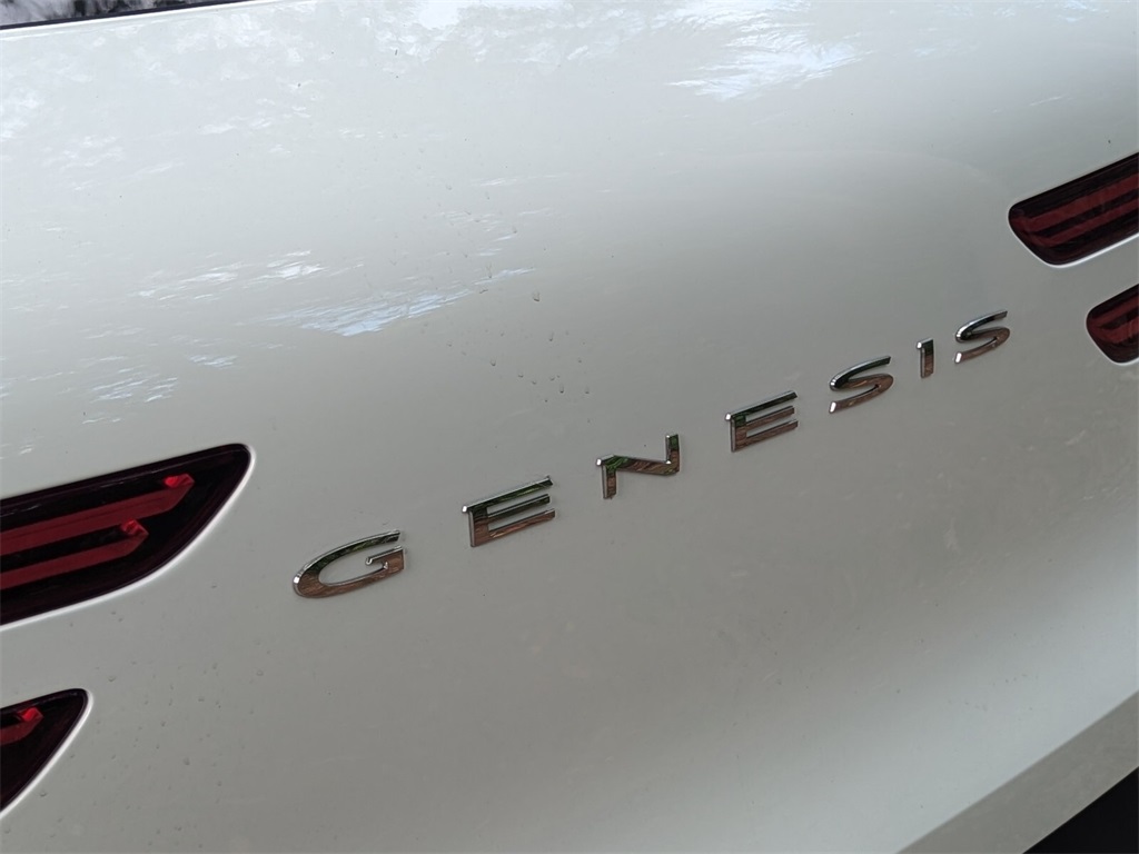 2025 Genesis GV70 2.5T 7