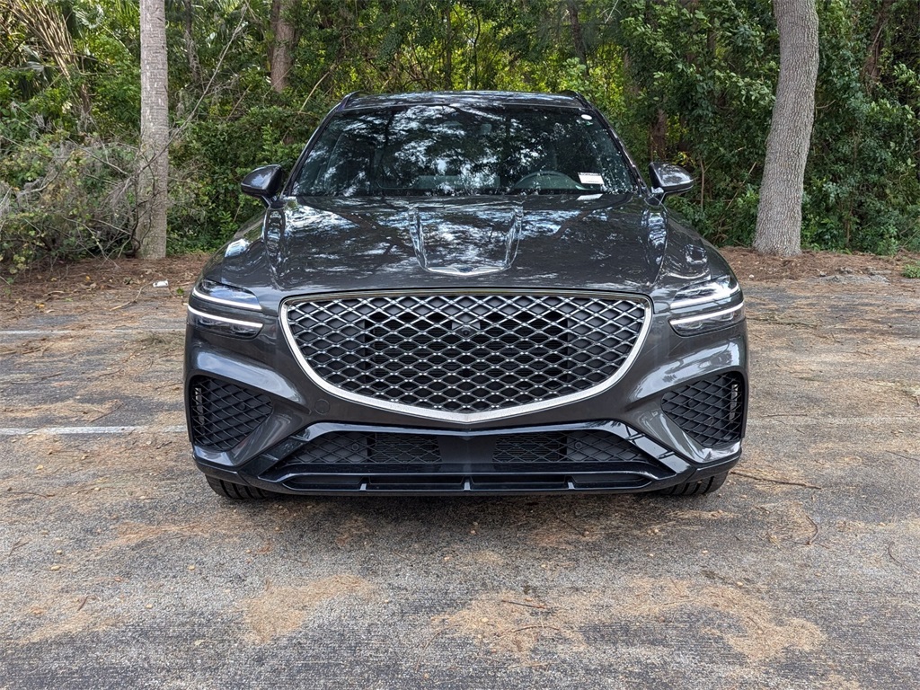 2025 Genesis GV70 2.5T 2