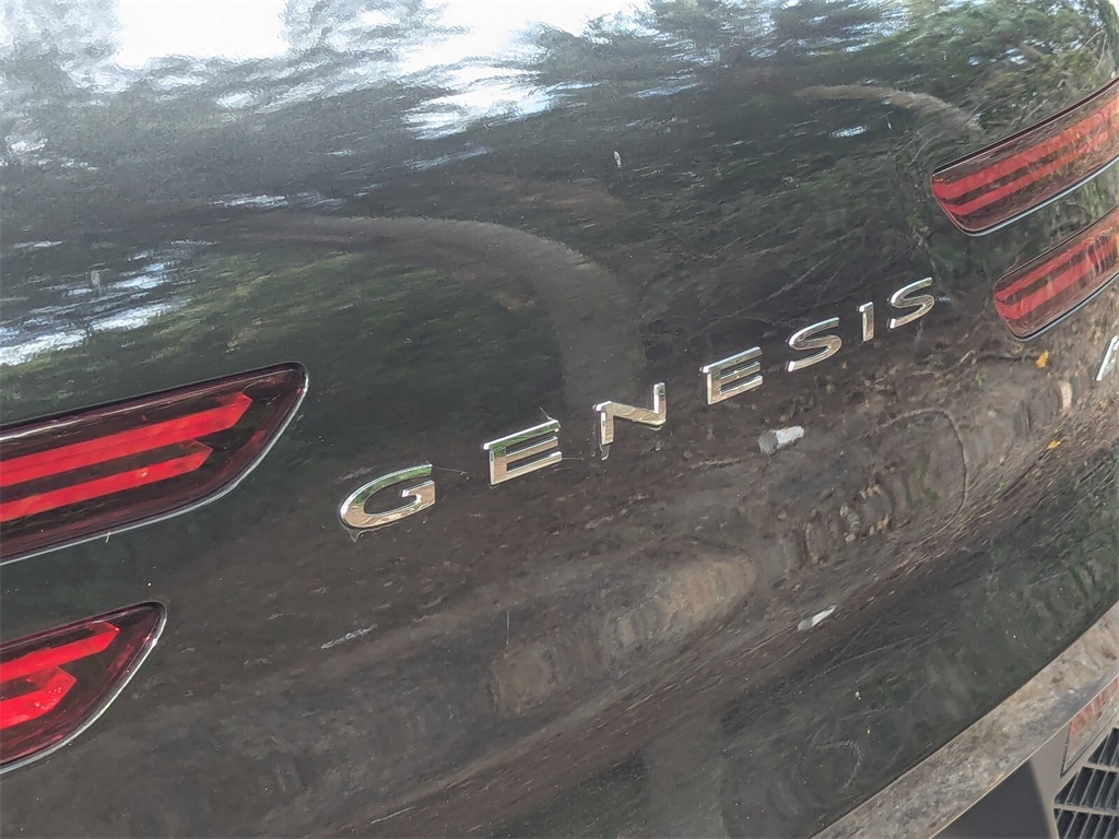 2025 Genesis GV70 2.5T 7