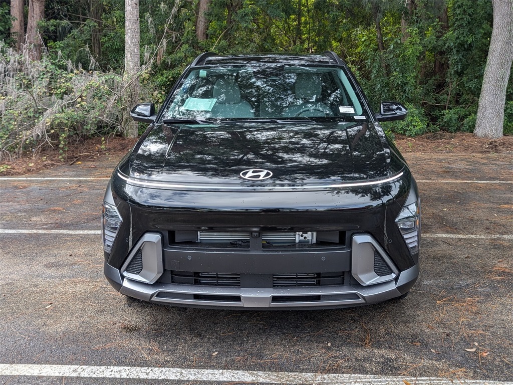 2025 Hyundai Kona Limited 2