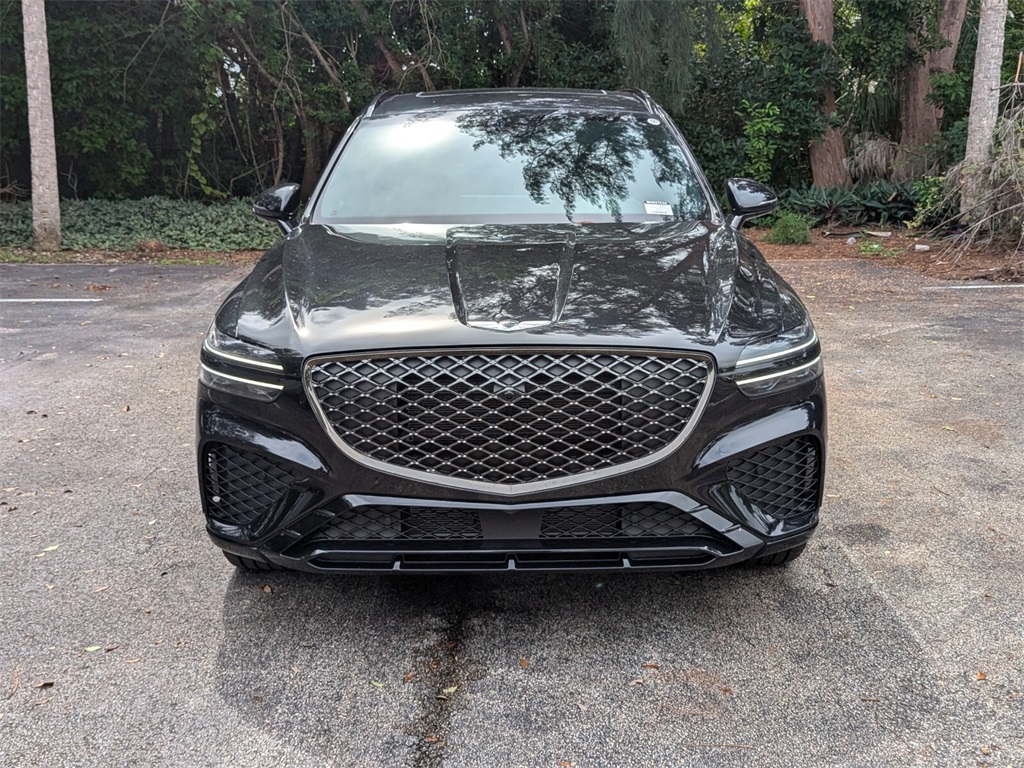 2025 Genesis GV70 2.5T 2