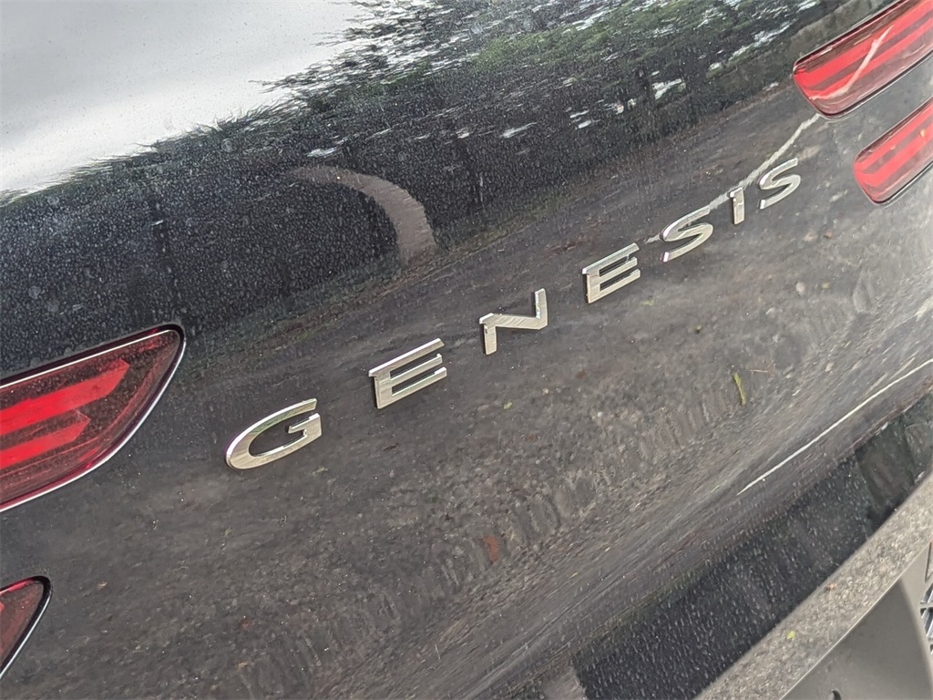 2025 Genesis GV70 2.5T 7