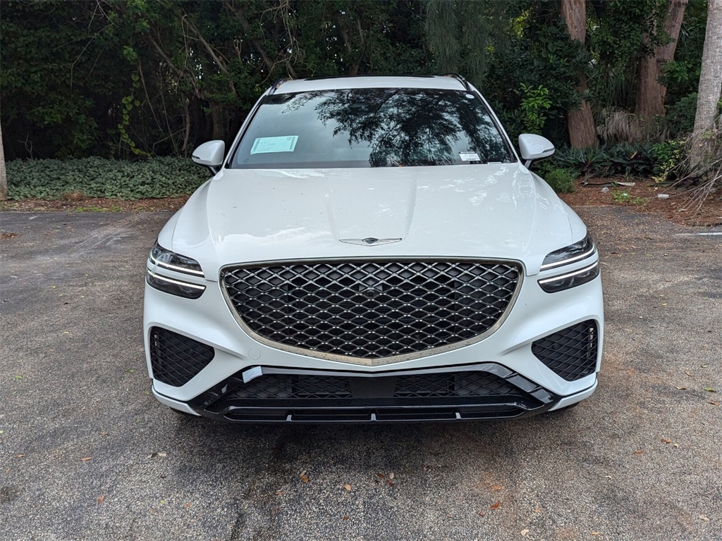 2025 Genesis GV70 2.5T 2