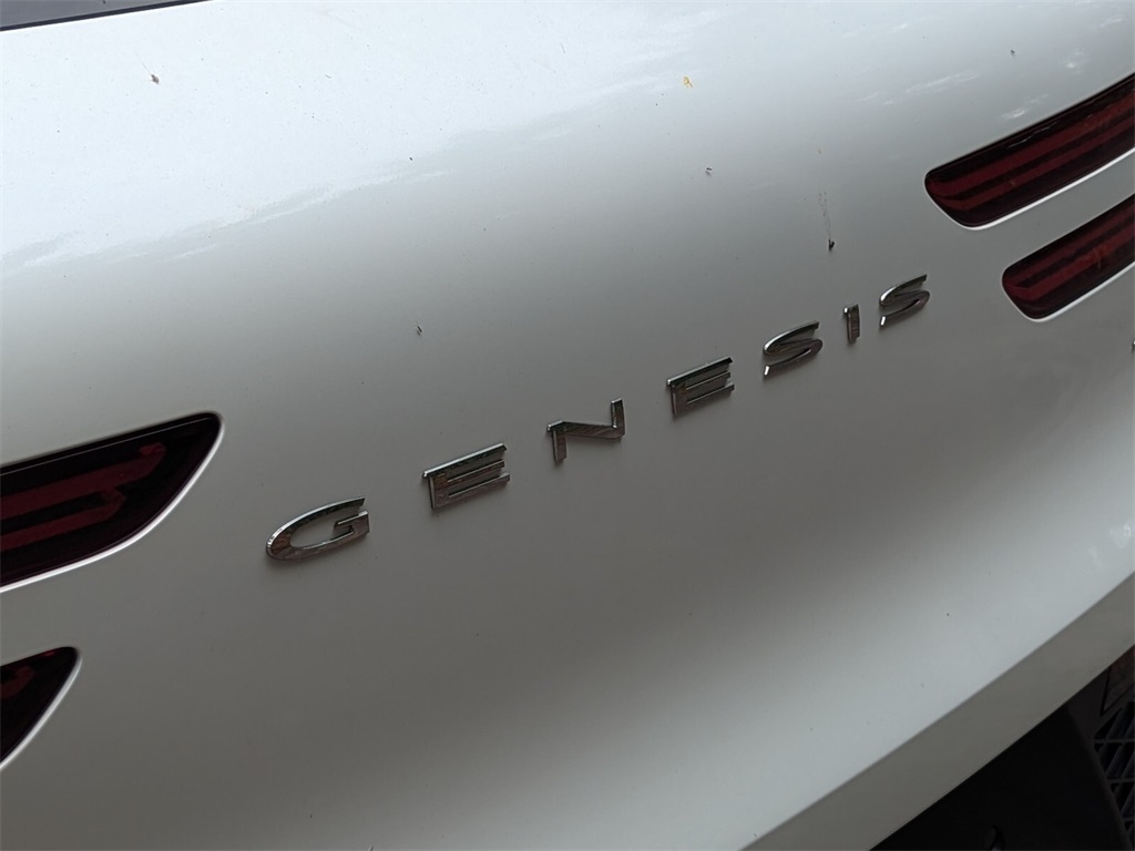 2025 Genesis GV70 2.5T 7