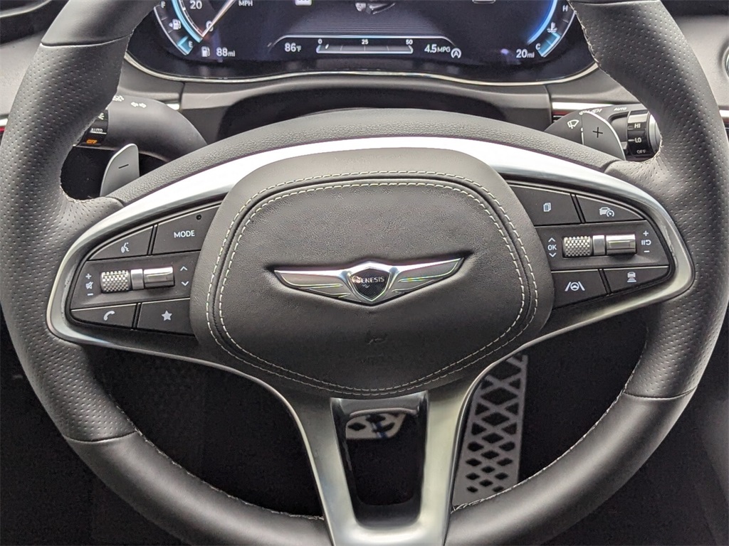 2025 Genesis GV70 2.5T 15