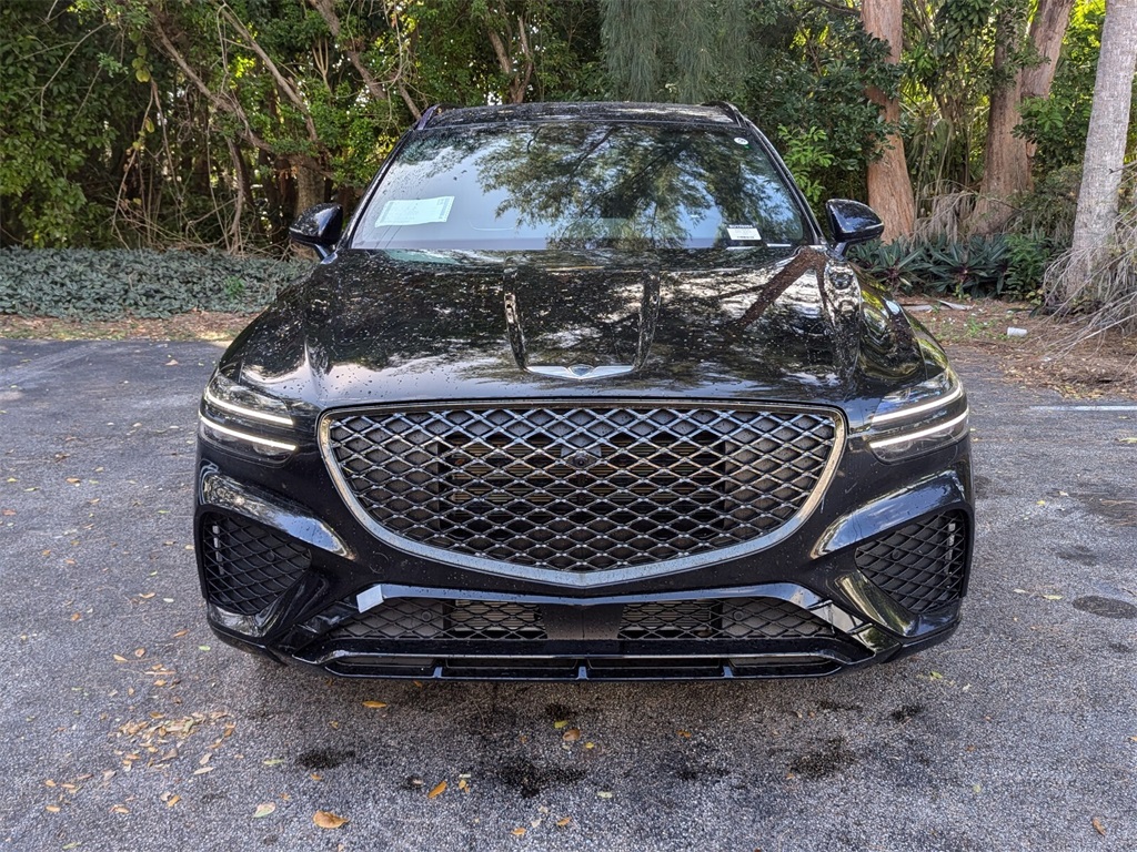 2025 Genesis GV70 2.5T 2