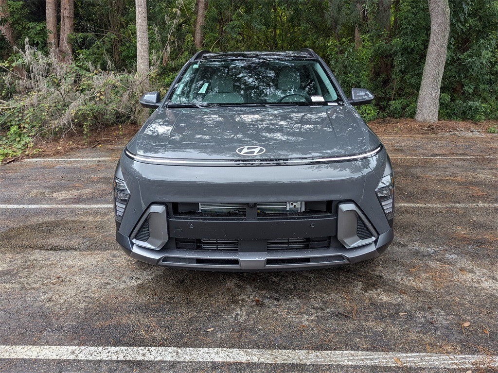 2025 Hyundai Kona Limited 2