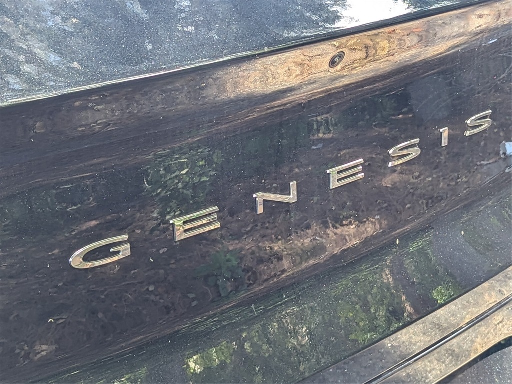 2025 Genesis GV80 3.5T Advanced 7