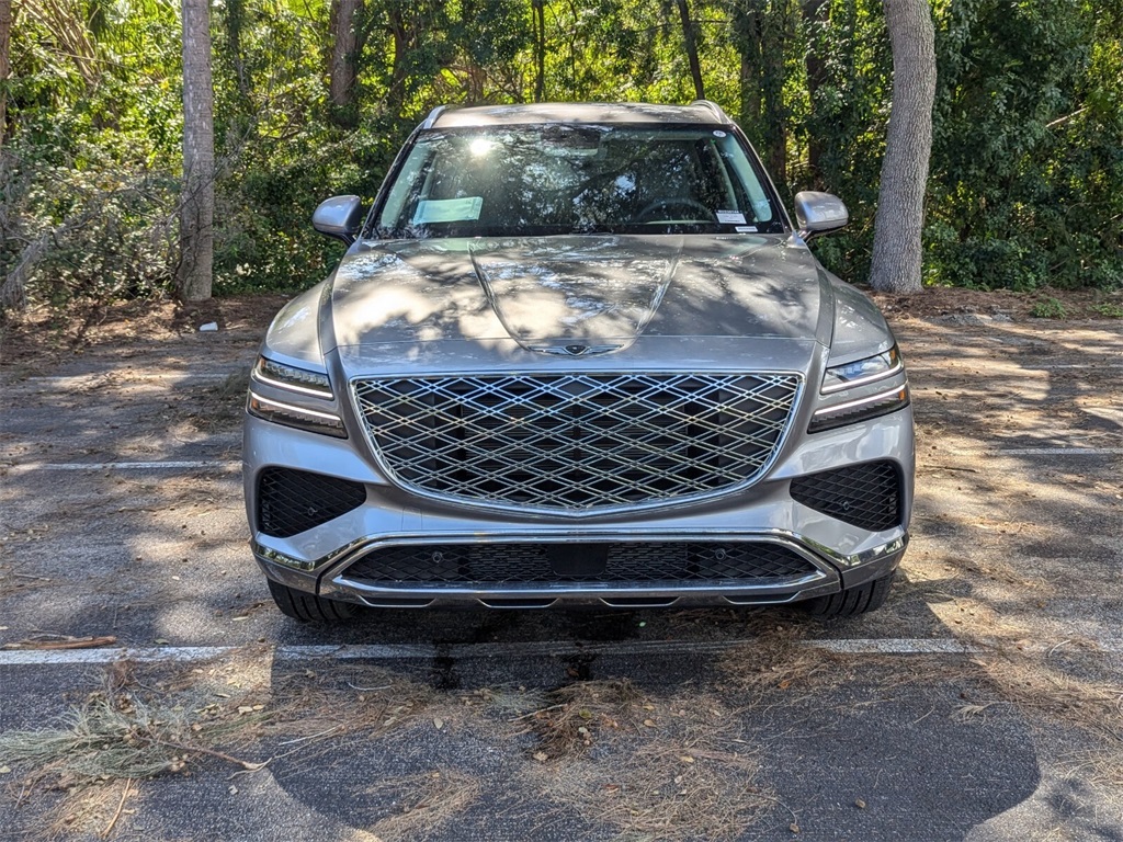 2025 Genesis GV80 2.5T 2