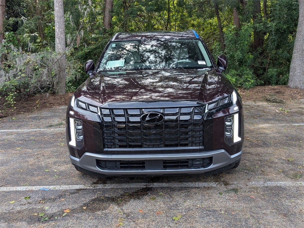 2025 Hyundai Palisade Limited 2