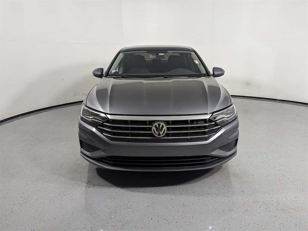 2019 Volkswagen Jetta 1.4T S 2