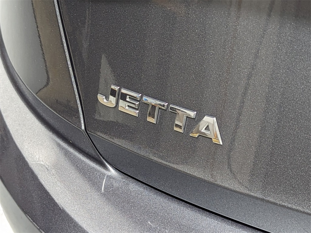 2019 Volkswagen Jetta 1.4T S 4