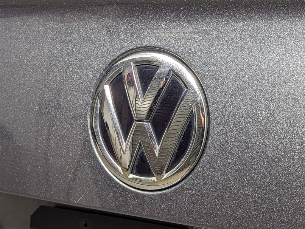 2019 Volkswagen Jetta 1.4T S 5