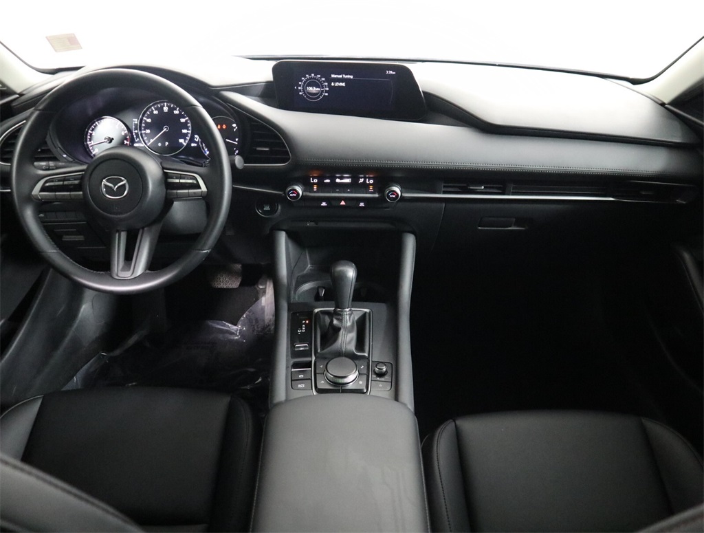 2020 Mazda Mazda3 Select 10