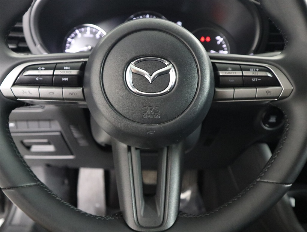 2020 Mazda Mazda3 Select 11