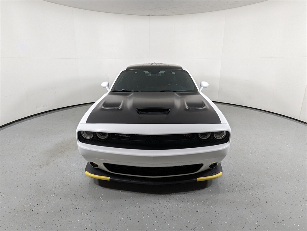 2020 Dodge Challenger R/T Scat Pack 2