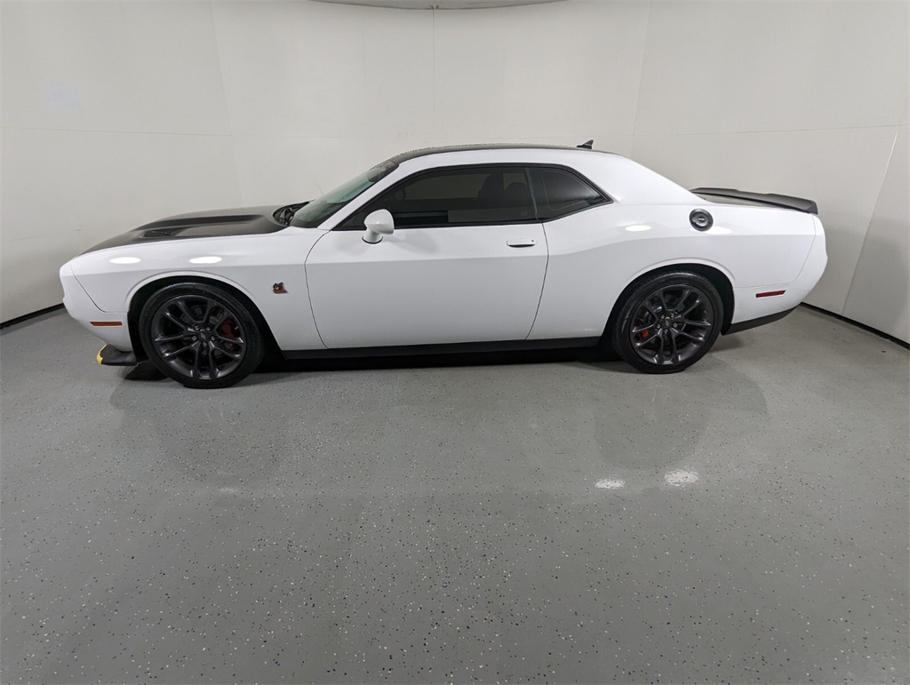 2020 Dodge Challenger R/T Scat Pack 4