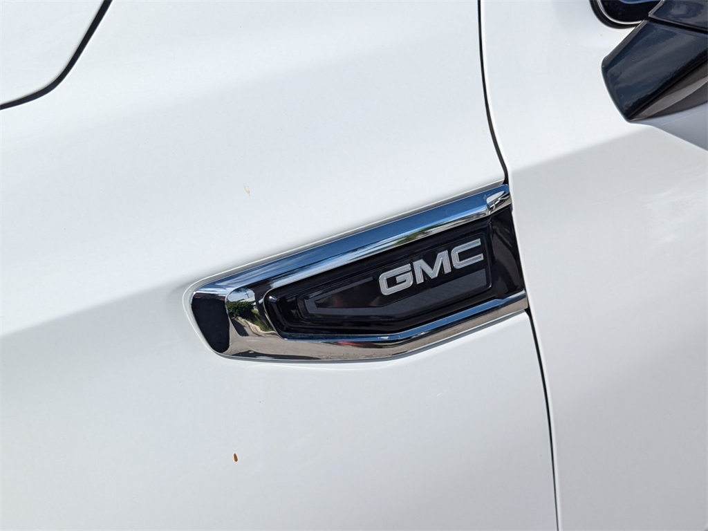 2021 GMC Yukon SLT 8