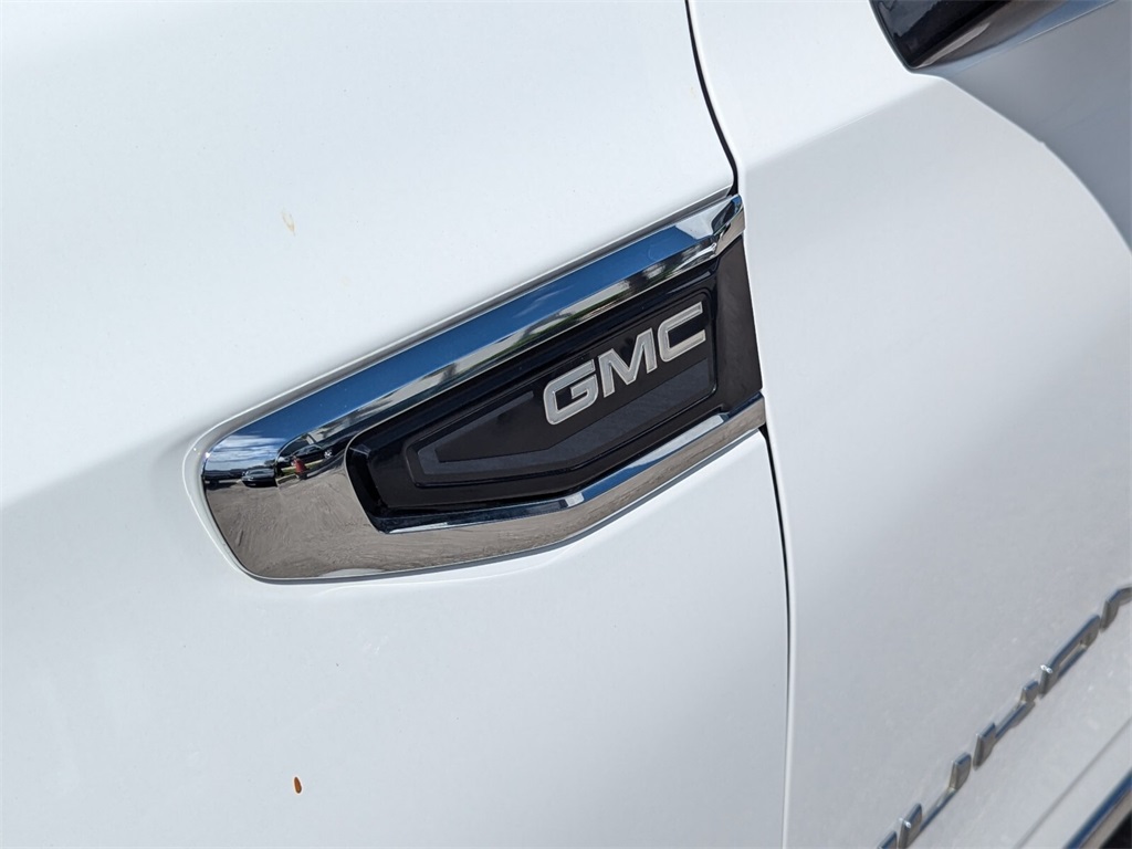 2021 GMC Yukon SLT 21