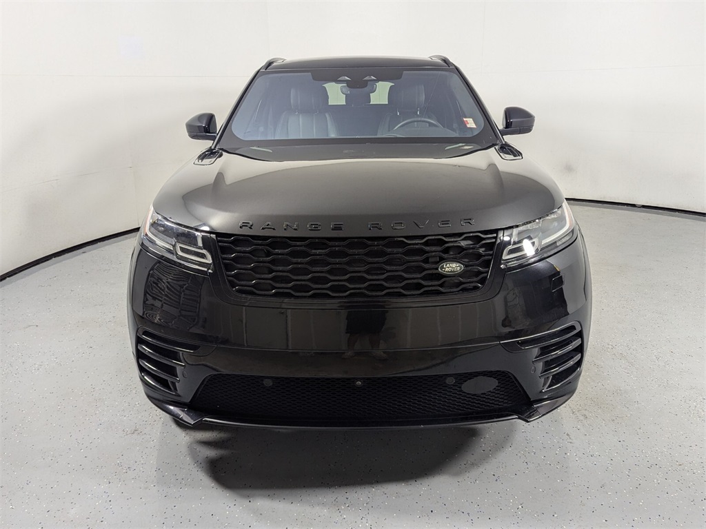 2021 Land Rover Range Rover Velar P250 R-Dynamic S 2