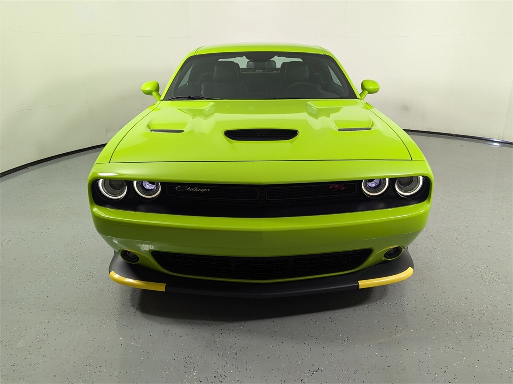 2023 Dodge Challenger R/T Scat Pack 2