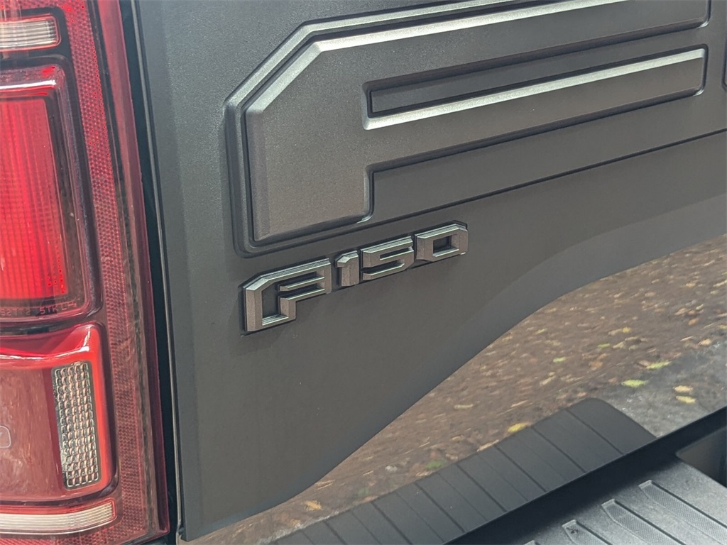 2019 Ford F-150 Raptor 6