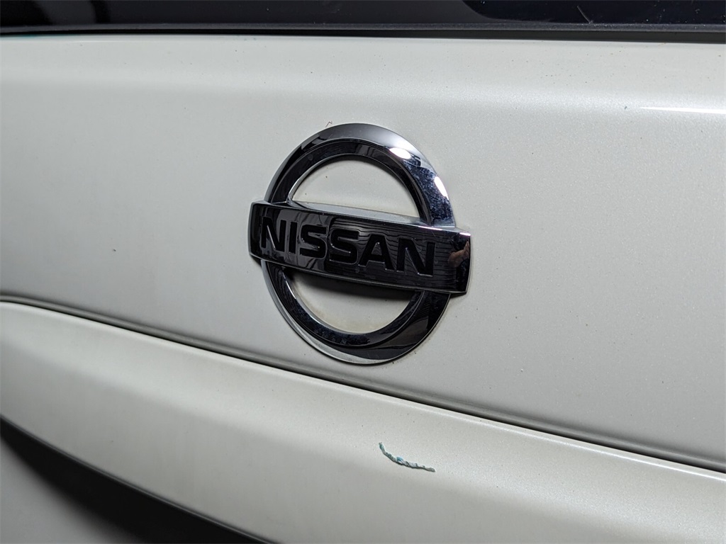 2019 Nissan Murano SV 5